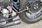 Preview: Cafe Racer Rear Set